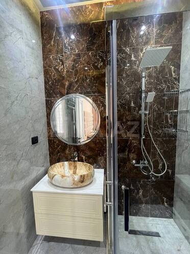 Satılır 5 otaqlı həyət evi/bağ evi 255 m², Mərdəkan q., photo 25 from 32