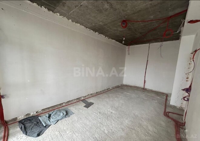 Продаётся 2-комн. новостройка 85 м², м. Мемар Аджеми, photo 6 from 12