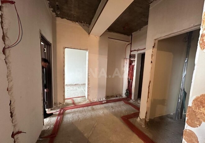 Продаётся 2-комн. новостройка 85 м², м. Мемар Аджеми, photo 4 from 12