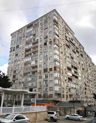 Продаётся 2-комн. новостройка 85 м², м. Мемар Аджеми, photo 1 from 12