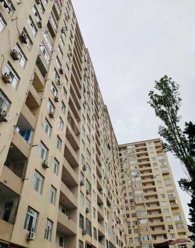 Продаётся 2-комн. новостройка 85 м², м. Мемар Аджеми, photo 3 from 12