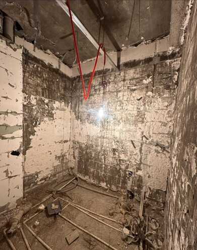 Продаётся 2-комн. новостройка 85 м², м. Мемар Аджеми, photo 10 from 12