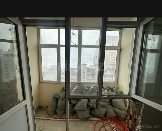 Продаётся 2-комн. новостройка 85 м², м. Мемар Аджеми, photo 8 from 12