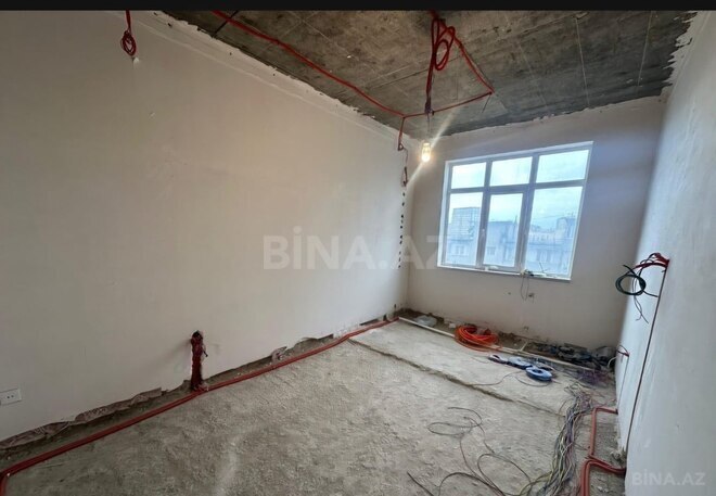Продаётся 2-комн. новостройка 85 м², м. Мемар Аджеми, photo 5 from 12