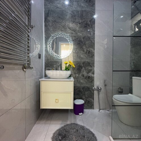 Satılır 4 otaqlı həyət evi/bağ evi 120 m², Mərdəkan q., photo 18 from 19