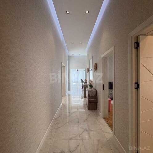 Satılır 4 otaqlı həyət evi/bağ evi 120 m², Mərdəkan q., photo 17 from 19