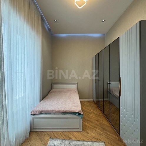 Satılır 4 otaqlı həyət evi/bağ evi 120 m², Mərdəkan q., photo 13 from 19