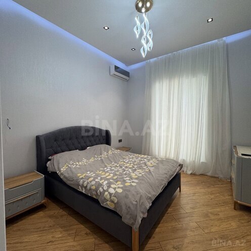 Satılır 4 otaqlı həyət evi/bağ evi 120 m², Mərdəkan q., photo 15 from 19