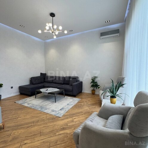 Satılır 4 otaqlı həyət evi/bağ evi 120 m², Mərdəkan q., photo 8 from 19