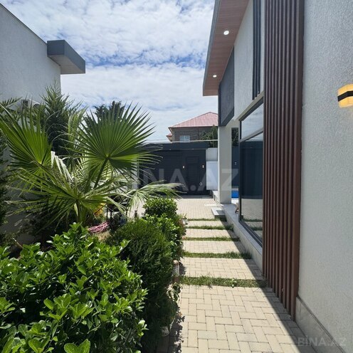 Satılır 4 otaqlı həyət evi/bağ evi 120 m², Mərdəkan q., photo 3 from 19
