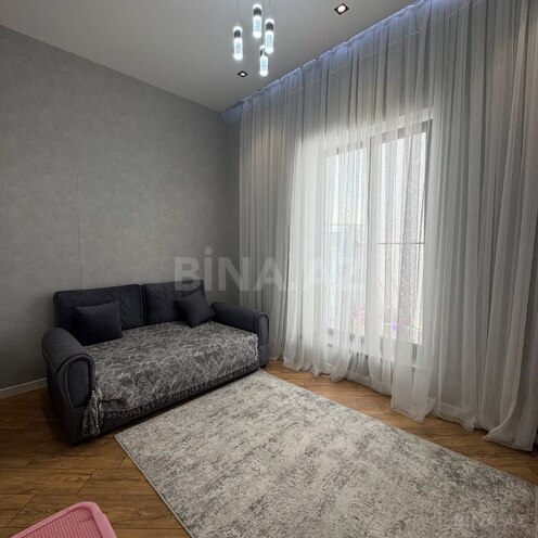 Satılır 4 otaqlı həyət evi/bağ evi 120 m², Mərdəkan q., photo 12 from 19