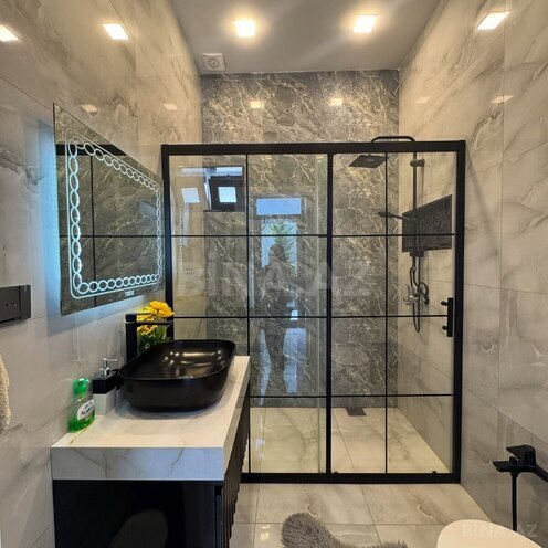 Satılır 4 otaqlı həyət evi/bağ evi 120 m², Mərdəkan q., photo 11 from 19