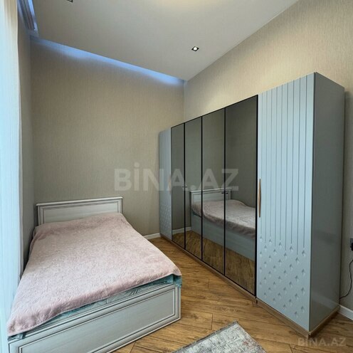 Satılır 4 otaqlı həyət evi/bağ evi 120 m², Mərdəkan q., photo 14 from 19