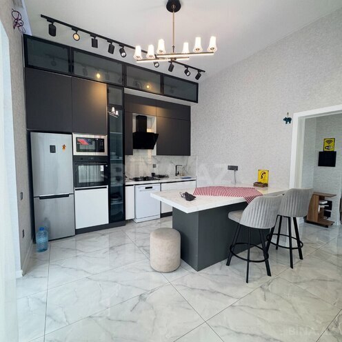 Satılır 4 otaqlı həyət evi/bağ evi 120 m², Mərdəkan q., photo 7 from 19