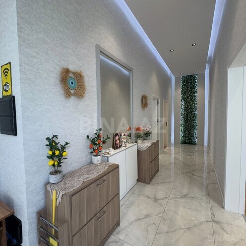 Satılır 4 otaqlı həyət evi/bağ evi 120 m², Mərdəkan q., photo 6 from 19