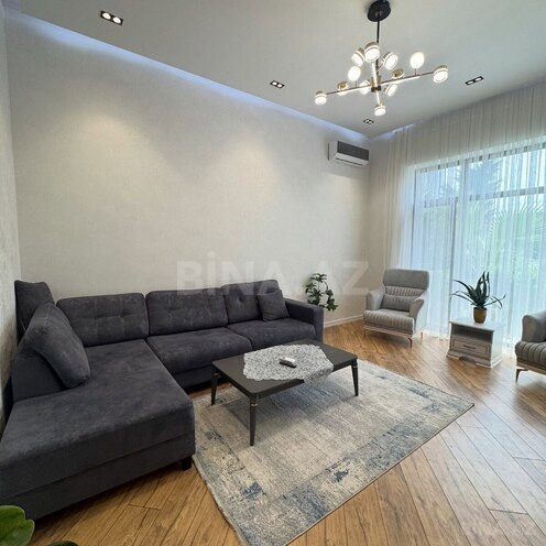 Satılır 4 otaqlı həyət evi/bağ evi 120 m², Mərdəkan q., photo 9 from 19