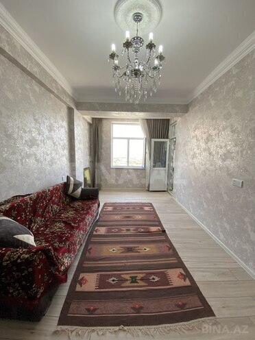 Satılır 3 otaqlı yeni tikili 58 m², photo 19 from 20
