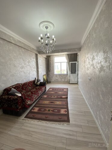 Satılır 3 otaqlı yeni tikili 58 m², photo 18 from 20