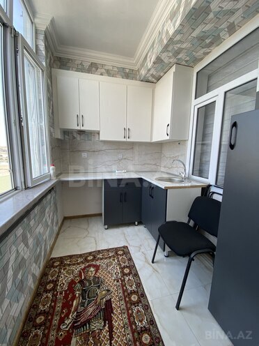 Satılır 3 otaqlı yeni tikili 58 m², photo 17 from 20