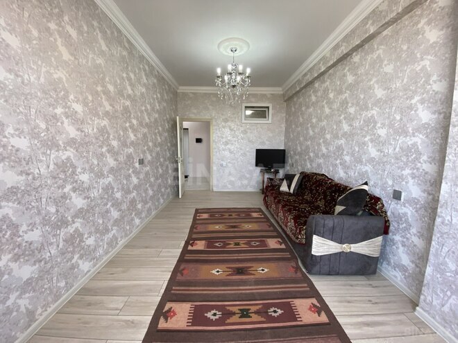 Satılır 3 otaqlı yeni tikili 58 m², photo 15 from 20