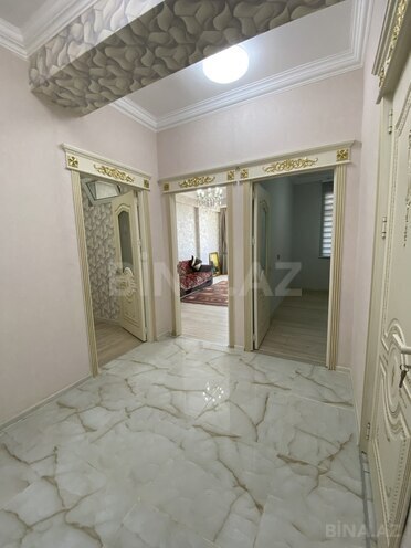 Satılır 3 otaqlı yeni tikili 58 m², photo 14 from 20