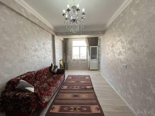 Satılır 3 otaqlı yeni tikili 58 m², photo 16 from 20