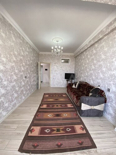 Satılır 3 otaqlı yeni tikili 58 m², photo 1 from 20