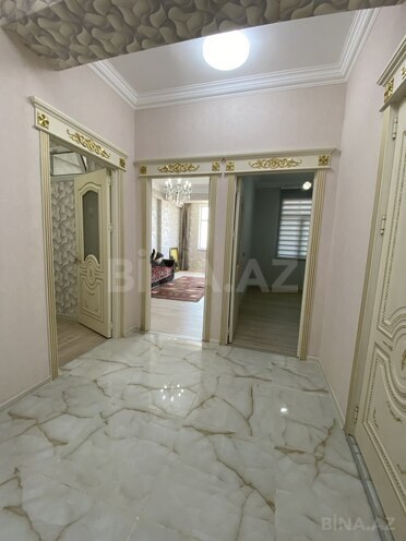 Satılır 3 otaqlı yeni tikili 58 m², photo 10 from 20