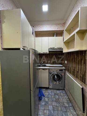 Satılır 2 otaqlı yeni tikili 37 m², Masazır q., photo 5 from 11