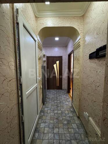 Satılır 2 otaqlı yeni tikili 37 m², Masazır q., photo 8 from 11