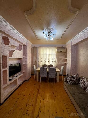 Satılır 2 otaqlı yeni tikili 37 m², Masazır q., photo 3 from 11