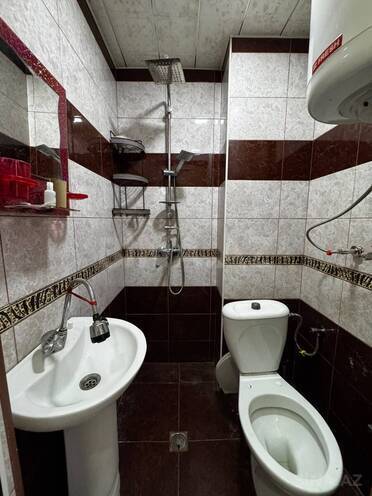 Satılır 2 otaqlı yeni tikili 37 m², Masazır q., photo 6 from 11