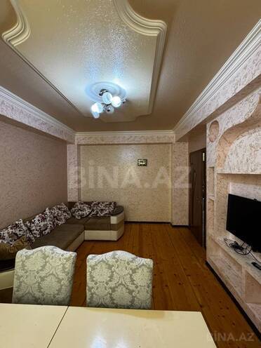 Satılır 2 otaqlı yeni tikili 37 m², Masazır q., photo 9 from 11