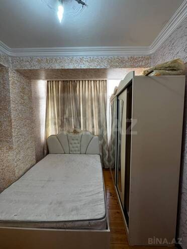 Satılır 2 otaqlı yeni tikili 37 m², Masazır q., photo 4 from 11