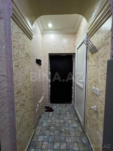 Satılır 2 otaqlı yeni tikili 37 m², Masazır q., photo 10 from 11