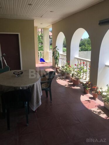 İcarəyə verilir 6 otaqlı həyət evi/bağ evi 340 m², Mərdəkan q., photo 9 from 20
