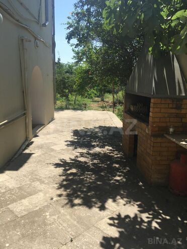 İcarəyə verilir 6 otaqlı həyət evi/bağ evi 340 m², Mərdəkan q., photo 15 from 20
