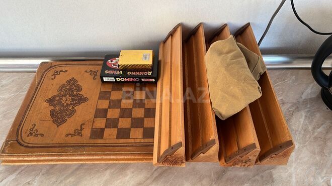İcarəyə verilir 6 otaqlı həyət evi/bağ evi 340 m², Mərdəkan q., photo 18 from 20