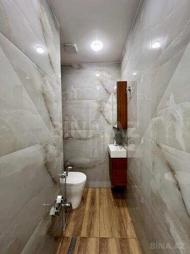 Satılır 3 otaqlı yeni tikili 98 m², Azadlıq Prospekti m., photo 15 from 16