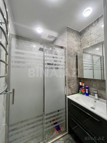 Satılır 3 otaqlı yeni tikili 98 m², Azadlıq Prospekti m., photo 14 from 16