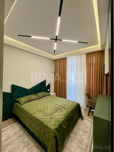 Satılır 3 otaqlı yeni tikili 98 m², Azadlıq Prospekti m., photo 7 from 16