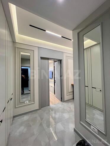 Satılır 3 otaqlı yeni tikili 98 m², Azadlıq Prospekti m., photo 13 from 16