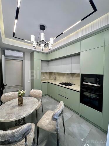 Satılır 3 otaqlı yeni tikili 98 m², Azadlıq Prospekti m., photo 9 from 16