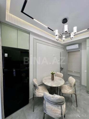 Satılır 3 otaqlı yeni tikili 98 m², Azadlıq Prospekti m., photo 11 from 16