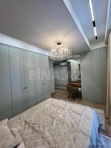 Satılır 3 otaqlı yeni tikili 98 m², Azadlıq Prospekti m., photo 6 from 16