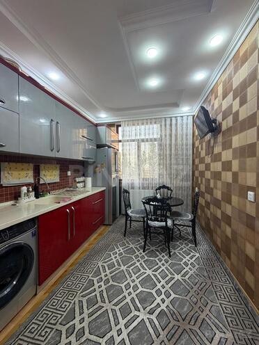 Satılır 3 otaqlı yeni tikili 105 m², Masazır q., photo 23 from 26