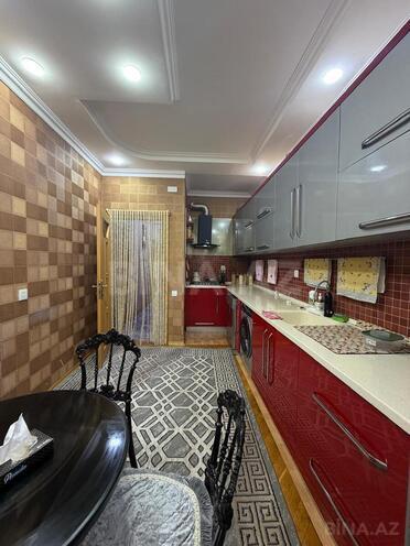 Satılır 3 otaqlı yeni tikili 105 m², Masazır q., photo 21 from 26