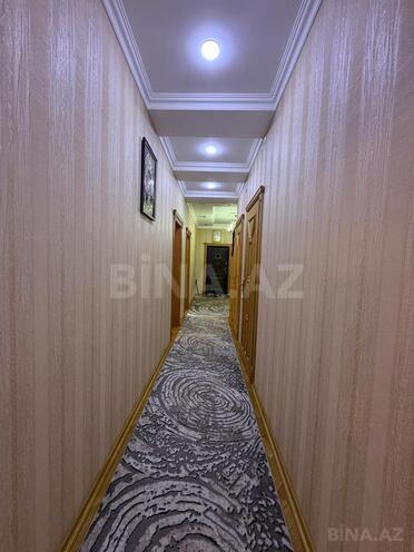 Satılır 3 otaqlı yeni tikili 105 m², Masazır q., photo 19 from 26