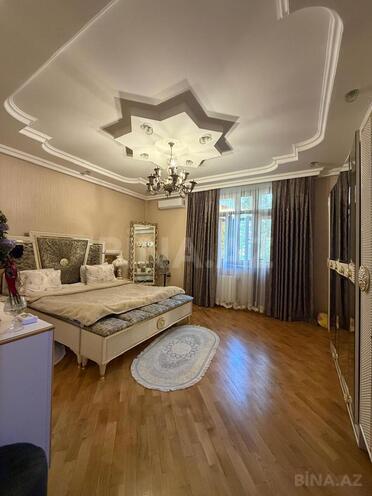 Satılır 3 otaqlı yeni tikili 105 m², Masazır q., photo 5 from 26
