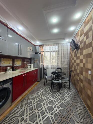 Satılır 3 otaqlı yeni tikili 105 m², Masazır q., photo 20 from 26
